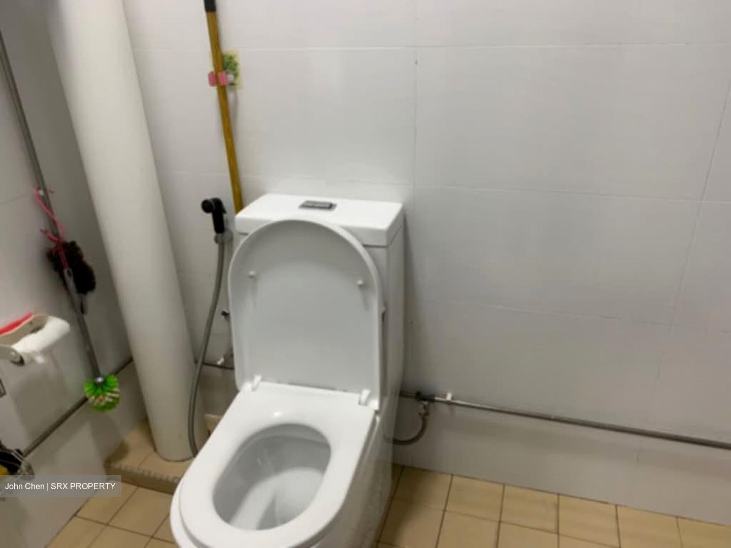 Blk 147 Eunos Spring (Bedok), HDB 4 Rooms #577232951